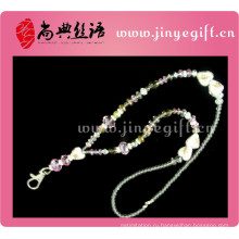 красочные ручной работы продвижение свадебный Гуанчжоу персонализированные пользовательские изукрашенный розовый бриллиант камень первоначального оптовая кристалл брелок